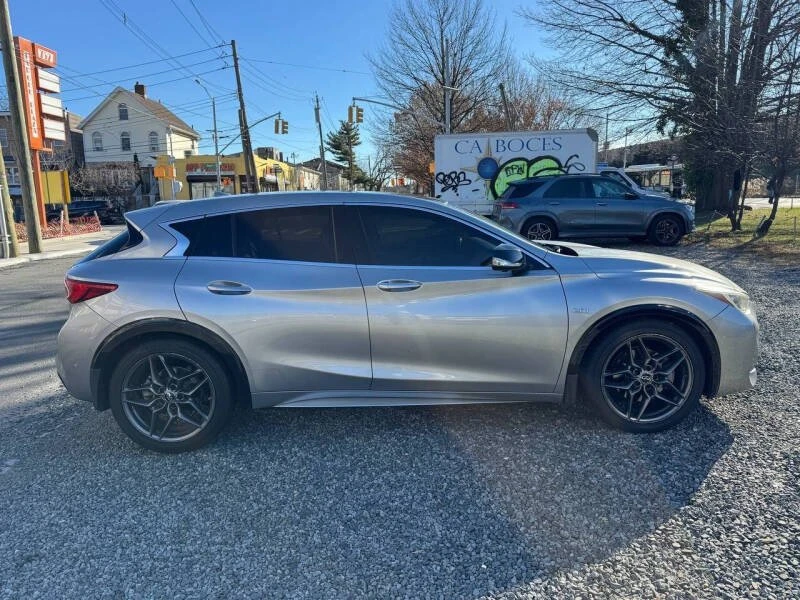 2017 Infiniti QX30 - Image 3 of 19