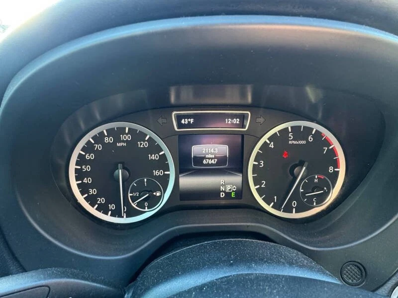 2017 Infiniti QX30 - Image 16 of 19