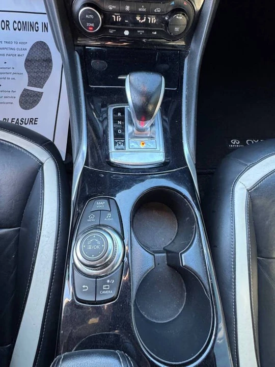 2017 Infiniti QX30 - Image 13 of 19