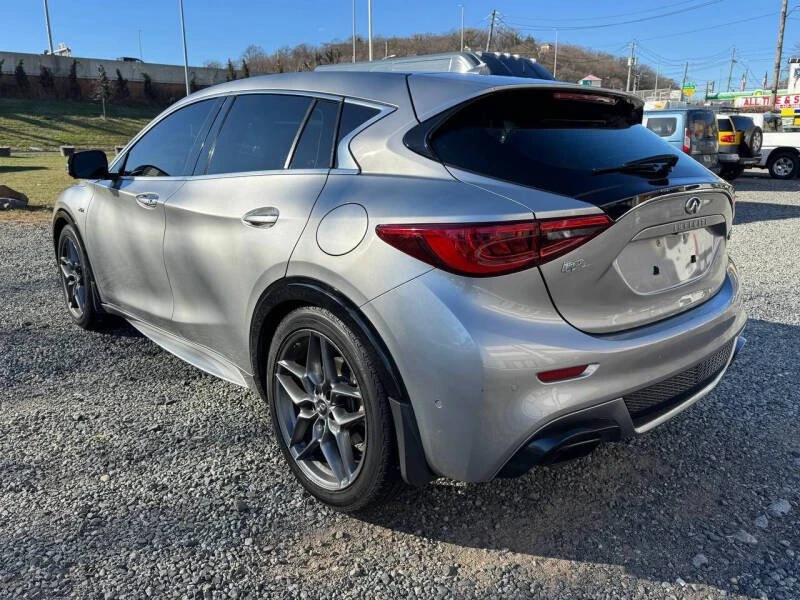 2017 Infiniti QX30 - Image 4 of 19