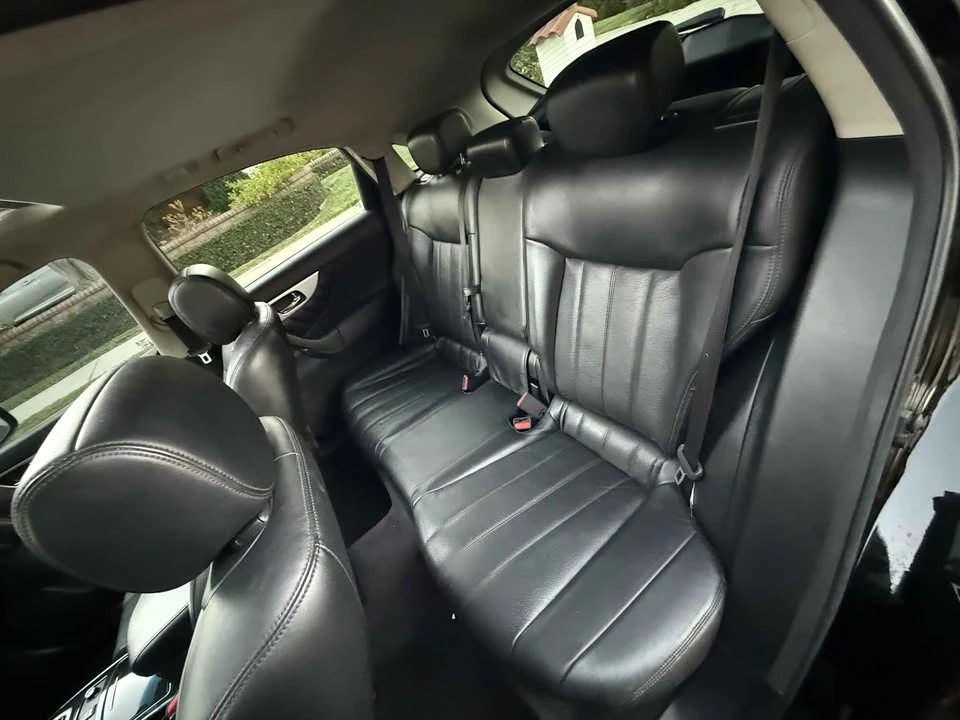 2017 Infiniti FX/QX 2nd Gen - Image 9 of 16