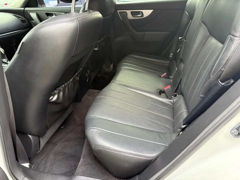 2017 Infiniti FX/QX 2nd Gen - Image 6 of 10