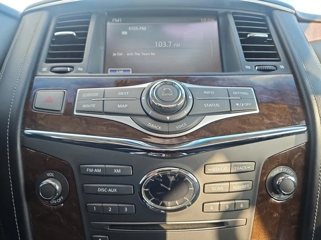 2017 Infiniti QX80 - Image 19 of 19