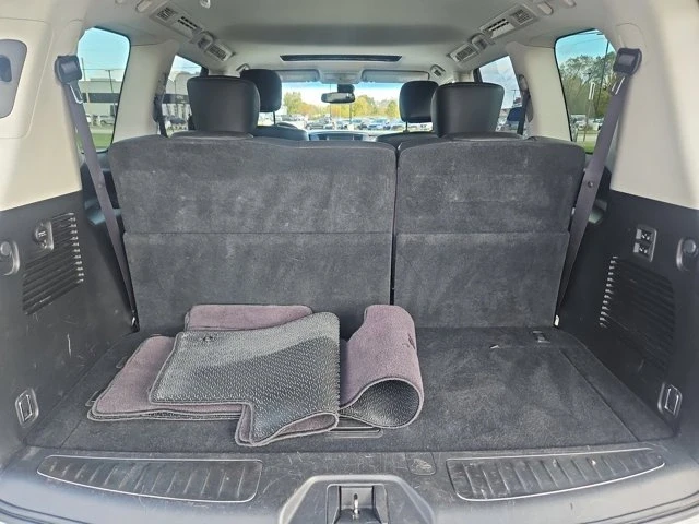 2017 Infiniti QX80 - Image 14 of 19