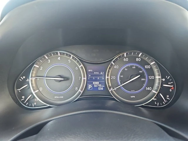 2017 Infiniti QX80 - Image 18 of 19