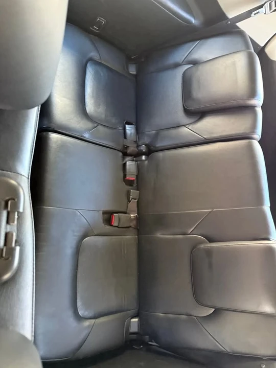 2017 Infiniti QX80 - Image 11 of 18