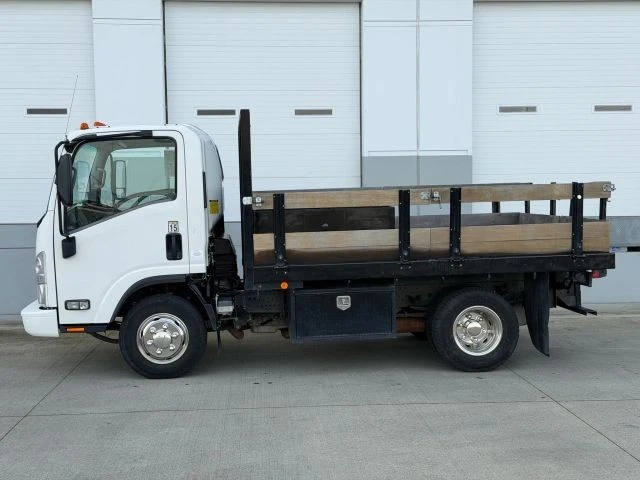 2017 Isuzu Elf - Image 2 of 21