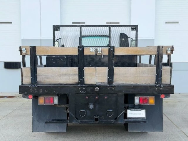 2017 Isuzu Elf - Image 4 of 21