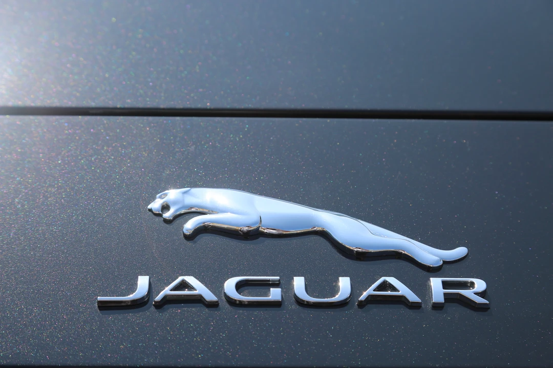 2017 Jaguar F-Type 1st Gen - Image 15 of 31