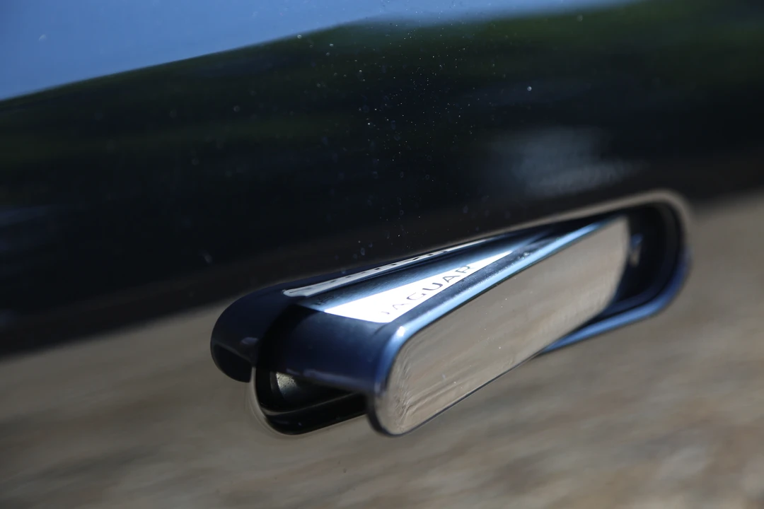 2017 Jaguar F-Type 1st Gen - Image 29 of 31