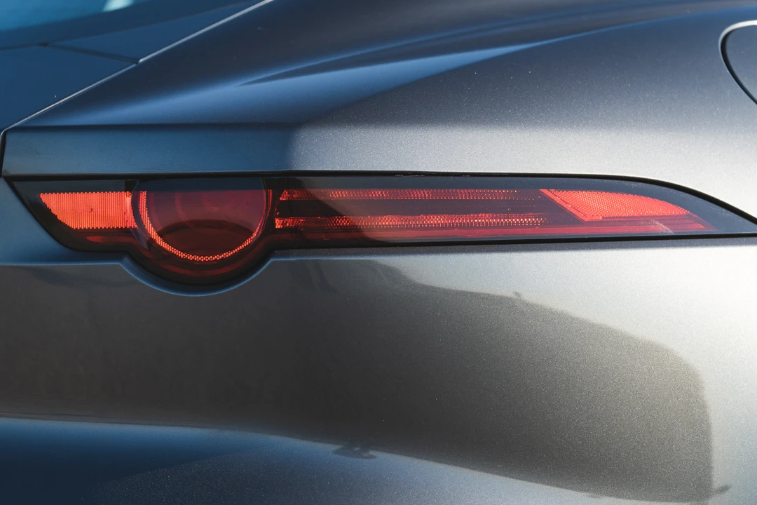 2017 Jaguar F-Type 1st Gen - Image 30 of 31