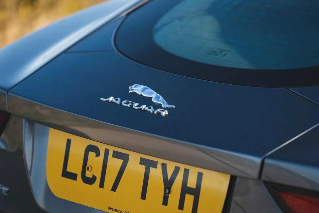 2017 Jaguar F-Type 1st Gen - Image 31 of 31