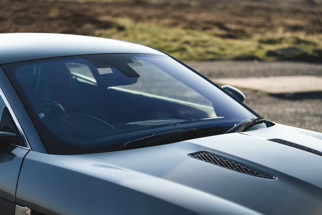 2017 Jaguar F-Type 1st Gen - Image 27 of 31