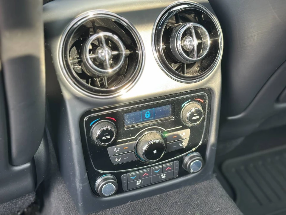 2017 Jaguar X351 XJ - Image 12 of 16