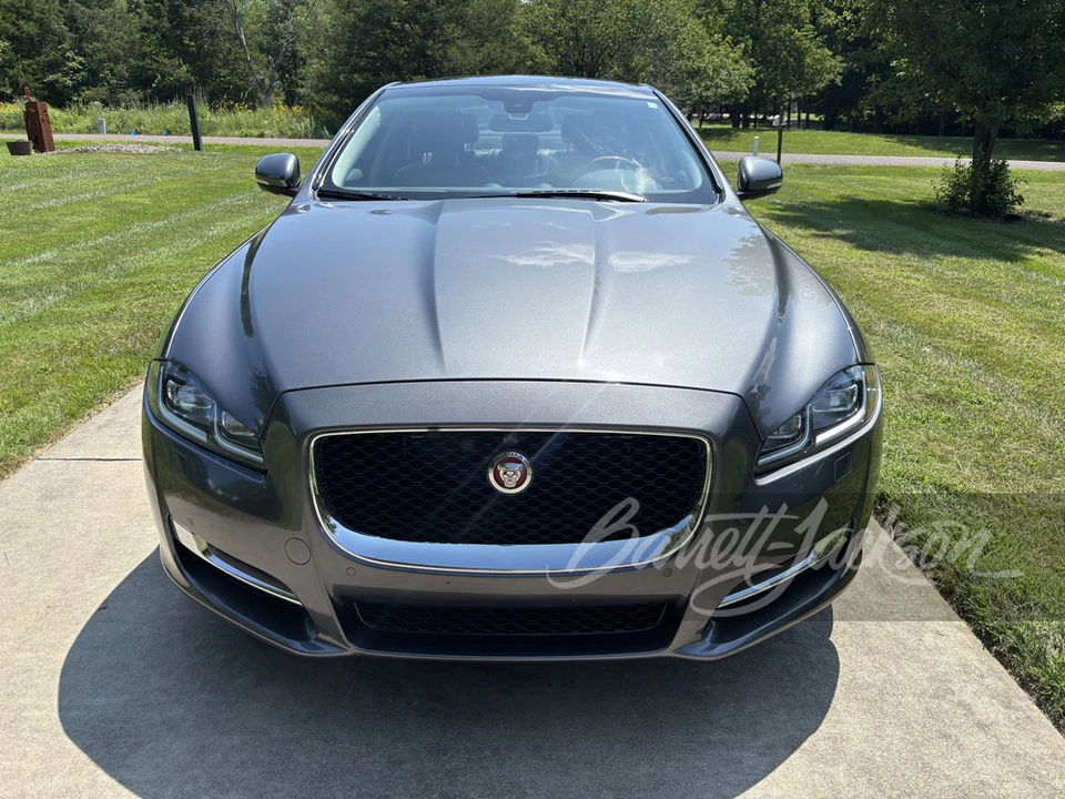 2017 Jaguar X351 XJR - Image 6 of 15