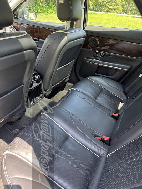2017 Jaguar X351 XJR - Image 8 of 15