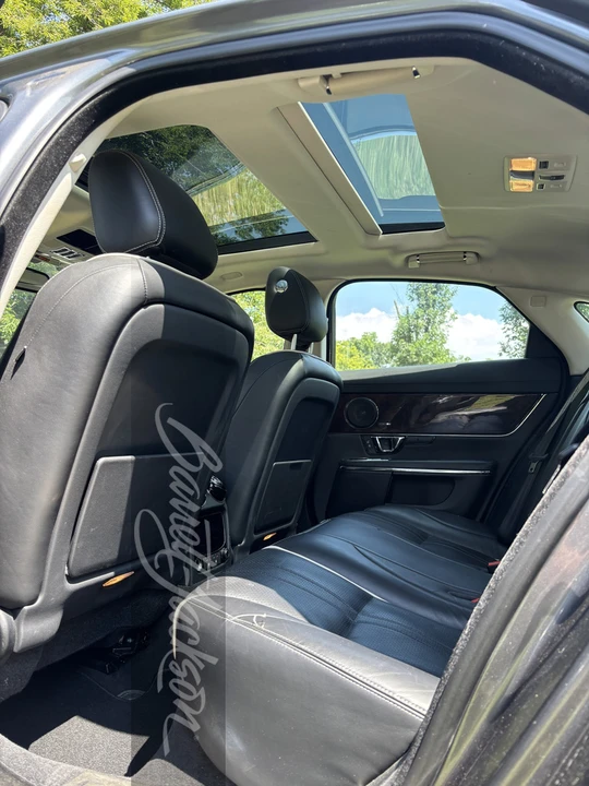 2017 Jaguar X351 XJR - Image 11 of 15