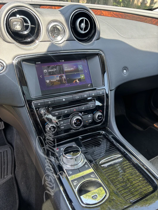 2017 Jaguar X351 XJR - Image 15 of 15