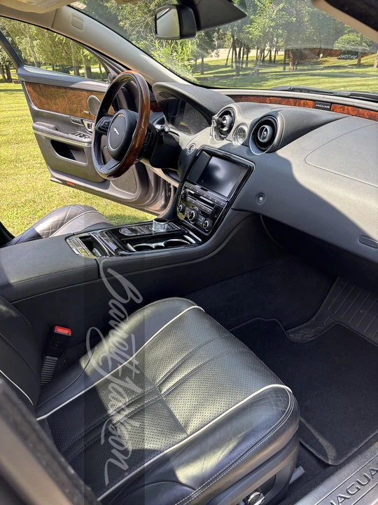 2017 Jaguar X351 XJR - Image 14 of 15