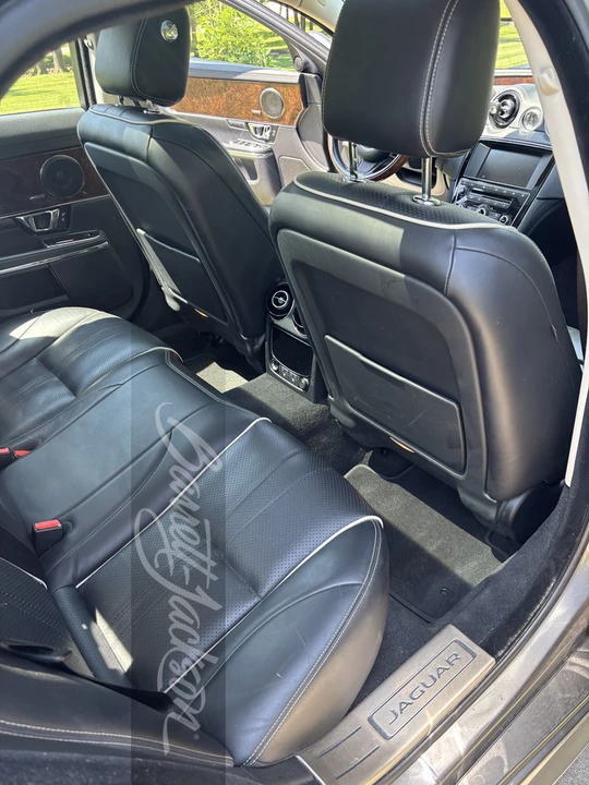 2017 Jaguar X351 XJR - Image 13 of 15