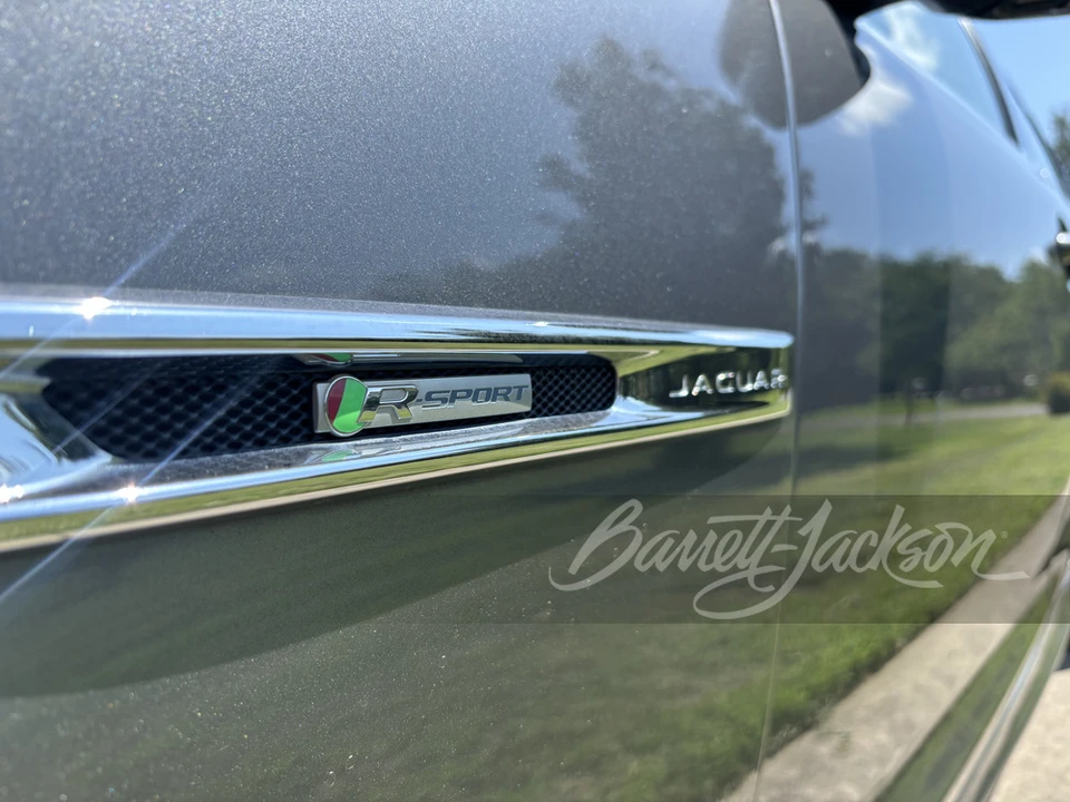 2017 Jaguar X351 XJR - Image 12 of 15