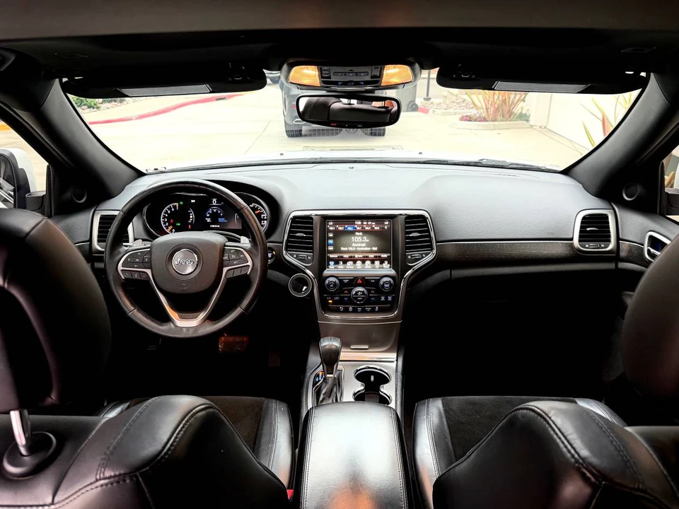 2017 Jeep Wrangler - Image 2 of 11