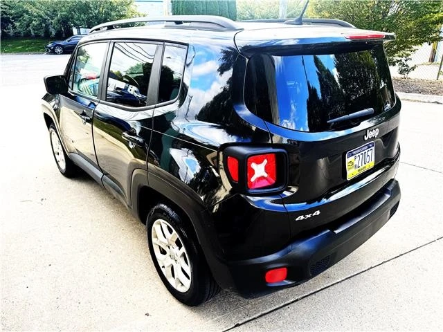 2017 Jeep Renegade - Image 5 of 21