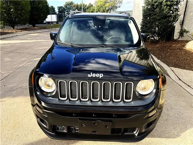 2017 Jeep Renegade - Image 8 of 21
