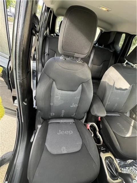 2017 Jeep Renegade - Image 21 of 21