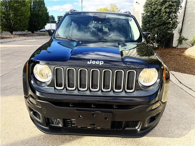2017 Jeep Renegade - Image 7 of 21