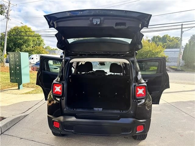 2017 Jeep Renegade - Image 15 of 21
