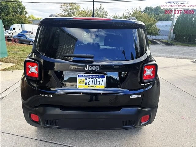 2017 Jeep Renegade - Image 4 of 21