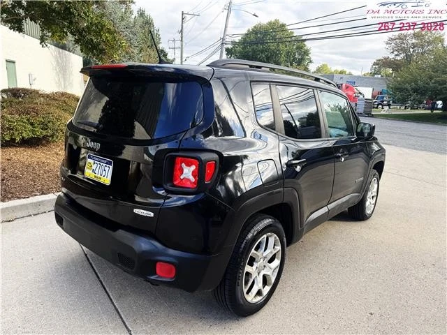 2017 Jeep Renegade - Image 3 of 21