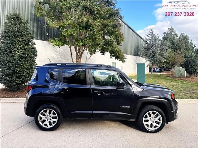 2017 Jeep Renegade - Image 2 of 21