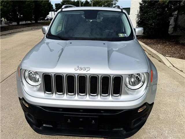 2017 Jeep Renegade - Image 9 of 21