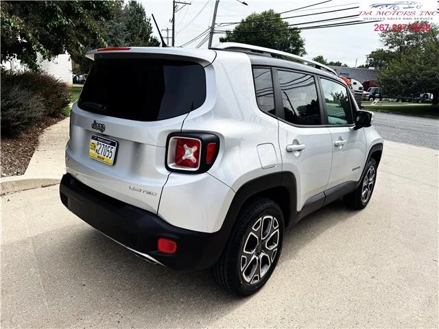 2017 Jeep Renegade - Image 3 of 21