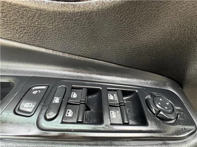 2017 Jeep Renegade - Image 19 of 21