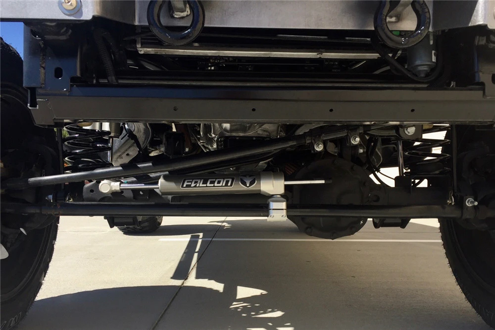 2017 Jeep JK Wrangler - Image 6 of 9
