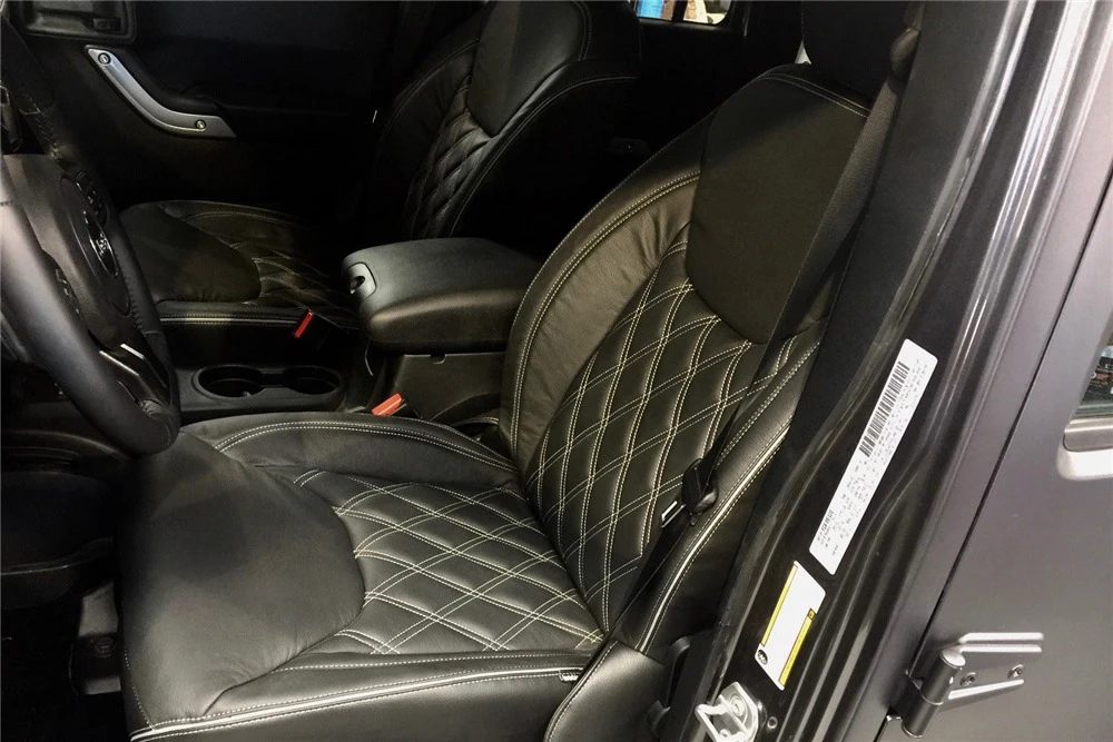 2017 Jeep JK Wrangler - Image 7 of 9