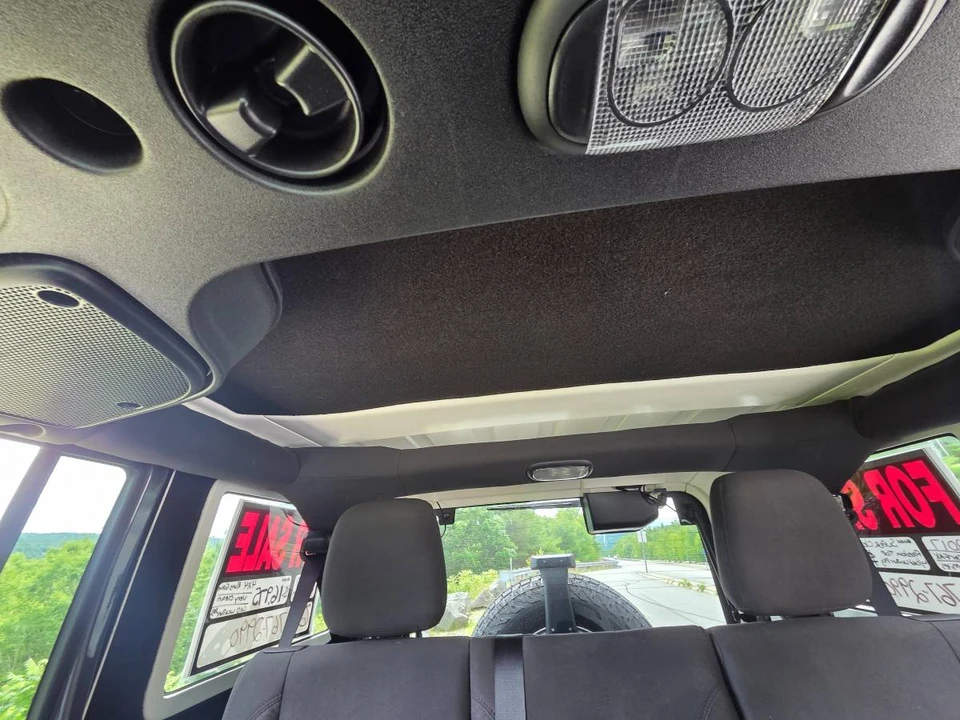 2017 Jeep JK Wrangler - Image 16 of 20