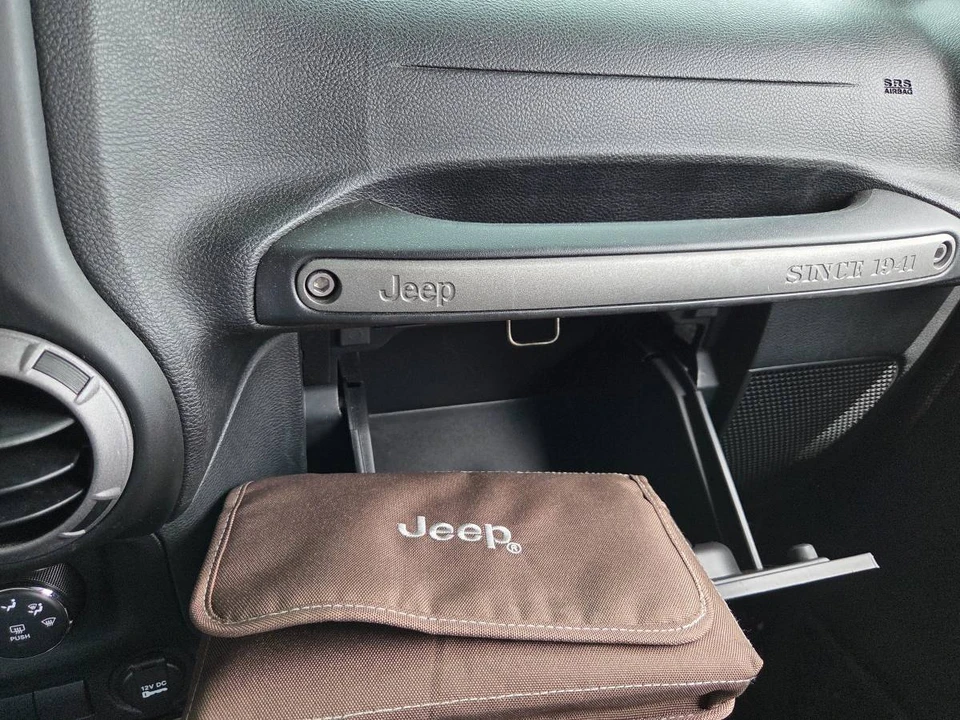 2017 Jeep JK Wrangler - Image 13 of 20