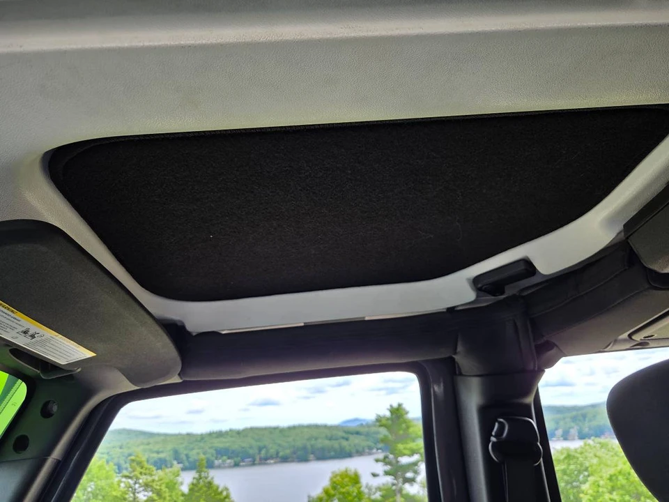 2017 Jeep JK Wrangler - Image 17 of 20