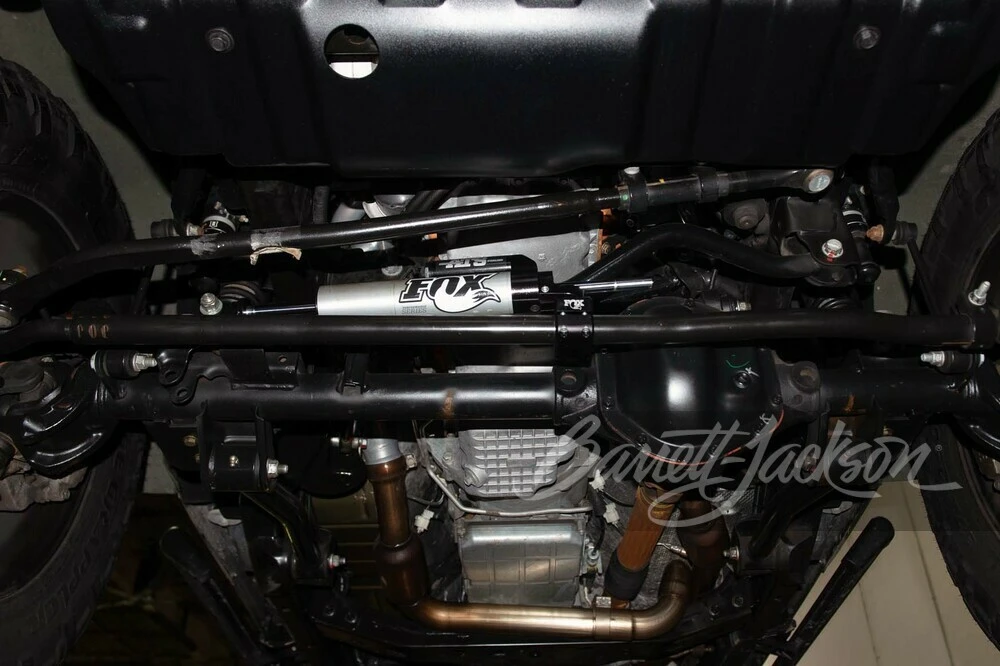 2017 Jeep JK Wrangler - Image 4 of 31
