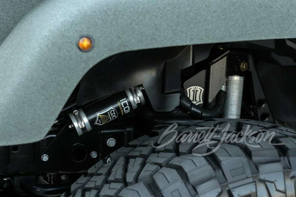 2017 Jeep JK Wrangler - Image 6 of 31