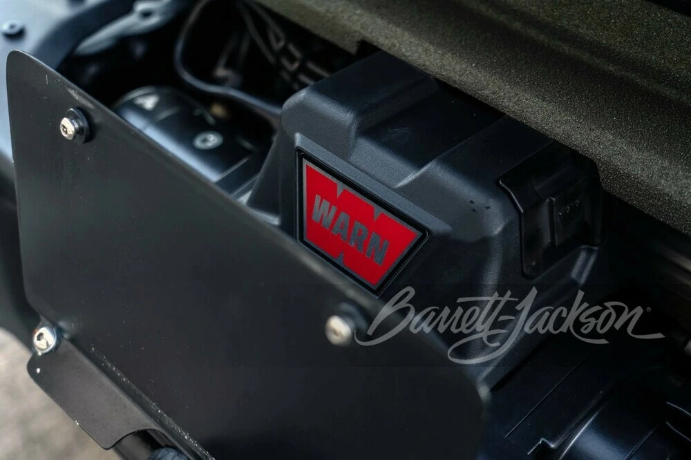 2017 Jeep JK Wrangler - Image 7 of 31