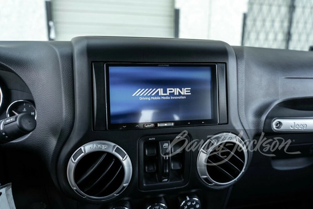 2017 Jeep JK Wrangler - Image 12 of 31