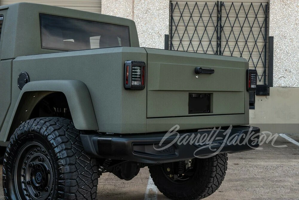 2017 Jeep JK Wrangler - Image 17 of 31