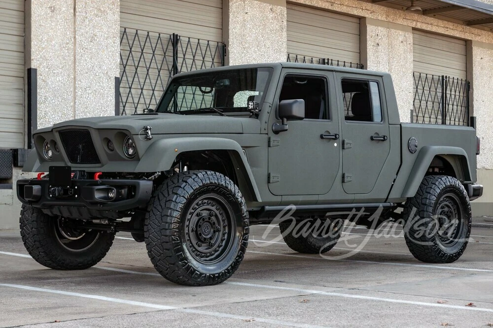 2017 Jeep JK Wrangler - Image 22 of 31