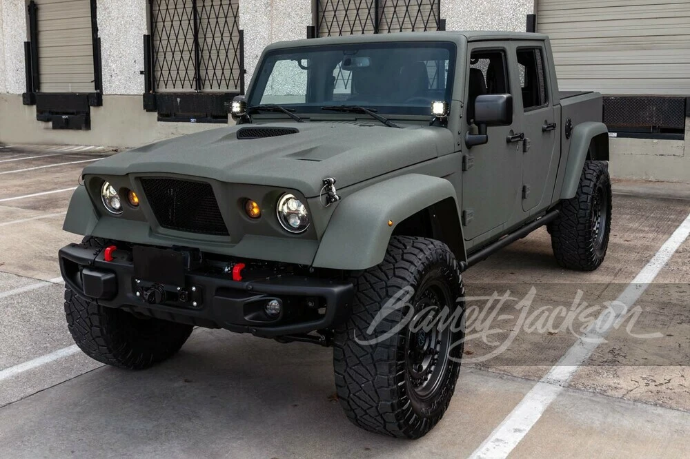 2017 Jeep JK Wrangler - Image 26 of 31