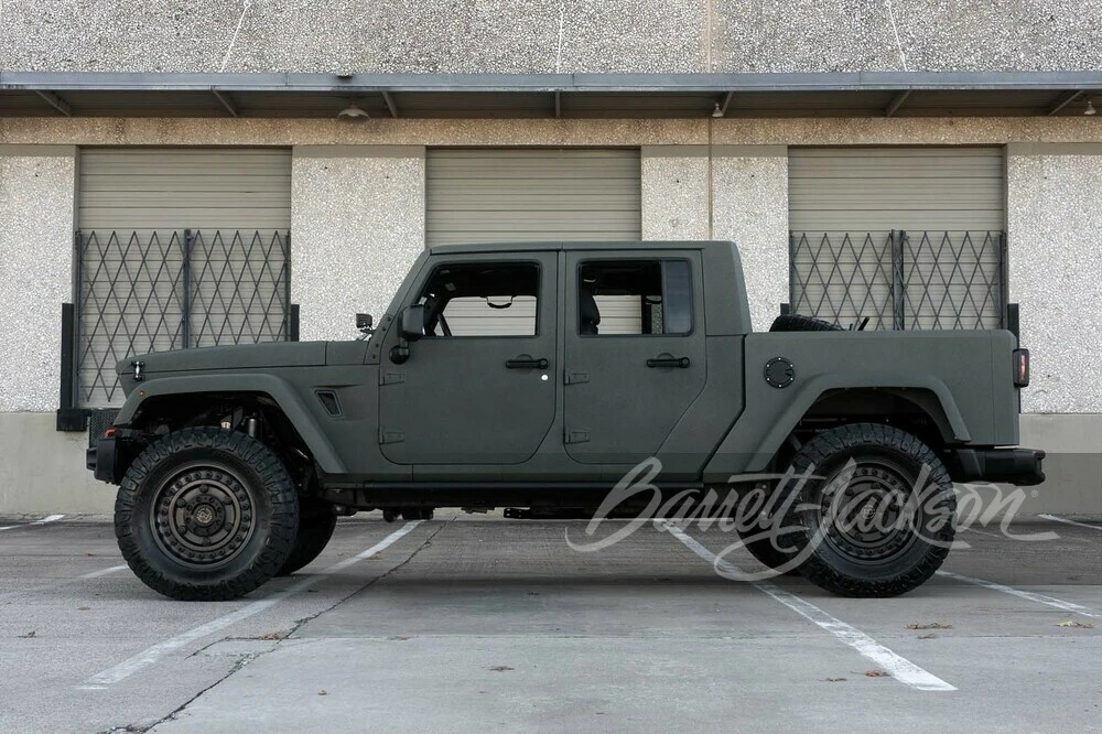 2017 Jeep JK Wrangler - Image 27 of 31